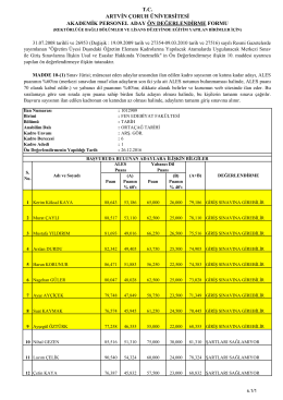 Fen Edebiyat Fak&uuml;ltesi Tarih B&ouml;l&uuml;m&uuml; Orta&ccedil;ağ Tarihi ABD(1012909)