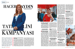 S&ouml;yleşinin devamı