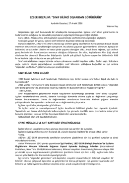 Tamamı - Yıldırım Koç