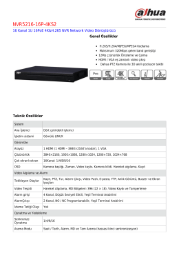 NVR5216-16P-4KS2