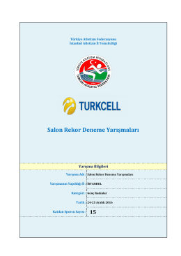 Genç Kadınlar