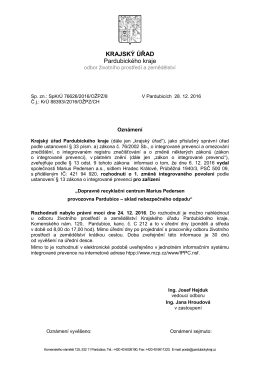 BETA PROJEKT s