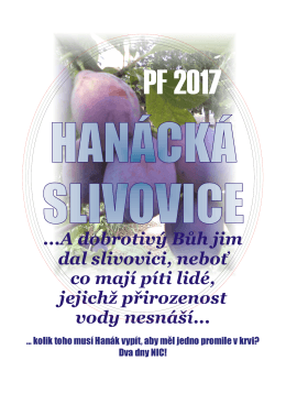 Péééfka - Vlaky.net