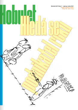 Měs&iacute;čn&iacute;k MČ Praha 7
