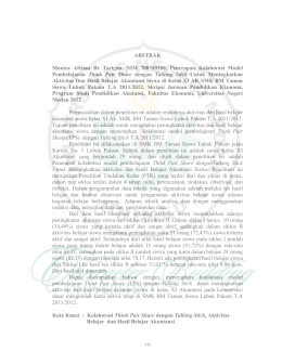 - Digital Repository Universitas Negeri Medan