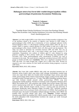 this PDF file - E-Journal Universitas Sam Ratulangi