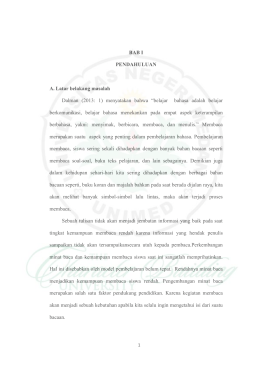 - Digital Repository Universitas Negeri Medan