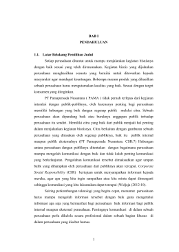 - Politeknik Negeri Sriwijaya