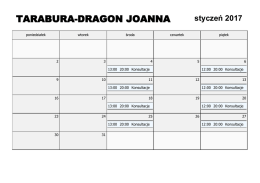 tarabura-dragon joanna
