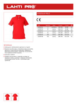 generuj kartę o produkcie