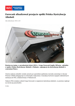 wydrukuj podstronę do PDF