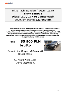 Angebot drucken