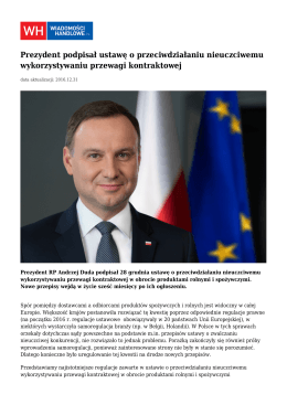wydrukuj podstronę do PDF