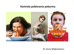 Gł&oacute;d
