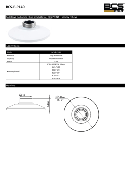 BCS-P-P140