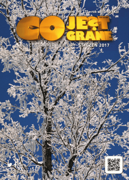styczeń 2017 - nr 275
