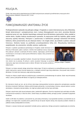Generuj PDF - Policja.pl