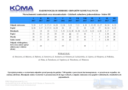 Miasto Lidzbark &ndash; Sektor III