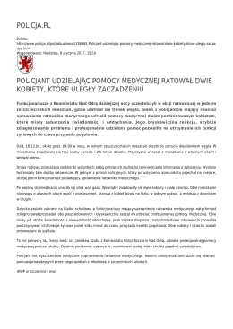 Generuj PDF - Policja.pl