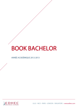 book bachelor