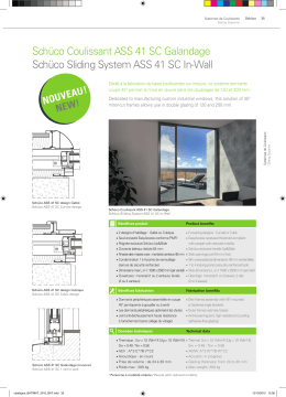 Num&eacute;ro prospectus ASS41PDF, 2 pages, 244 KB