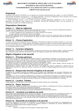 Version imprimable