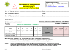 Janvier/F&eacute;vrier 2017