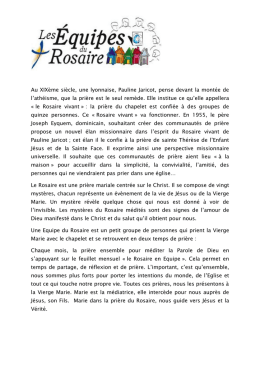 télécharger le fichier PDF - Paroisse Sainte Anne des Monts et
