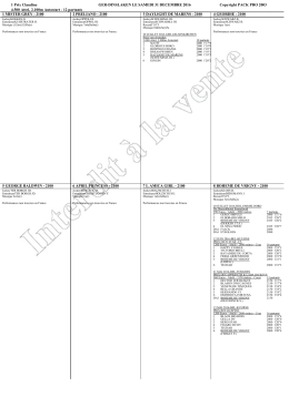 The Meeting in PDF