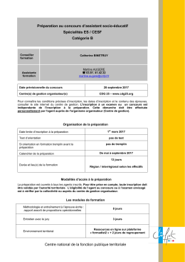 Titre blablabla