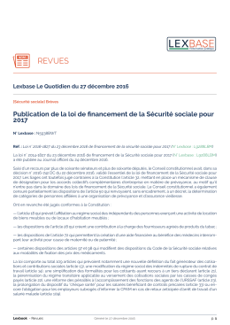 lire la breve