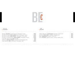 Vin - beclub