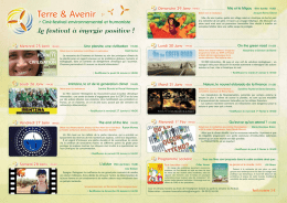 télécharger le programme du festival