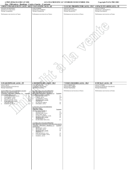 La Réunion en PDF