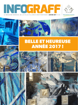 belle et heureuse ann&eacute;e 2017 - Illkirch