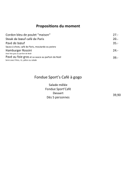 Propositions du moment essai pdf