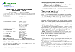 Matour et région - Communauté de Communes de Matour et sa région