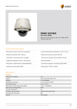 EDMC-3221B/E