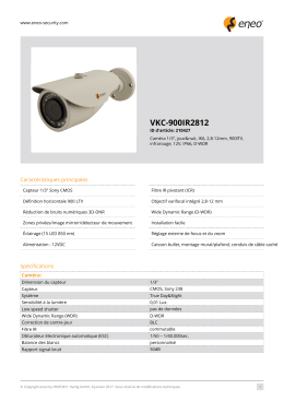 VKC-900IR2812