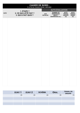 DOSSIER COUVERTURE travaux de groupes