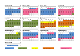 janvier 2017 février 2017 mars 2017 avril 2017 mai 2017 juin 2017