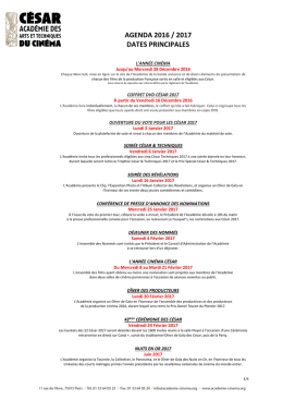 T&eacute;l&eacute;chargez l`agenda