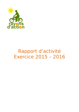en cliquant ici - Rayons d`action