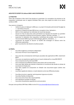 ARCHITECTE EXPERT 3D (r&eacute;f&eacute;rent BIM) 5 ANS