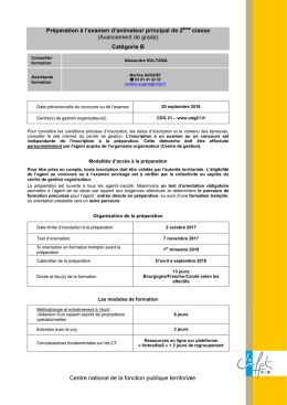 Titre blablabla