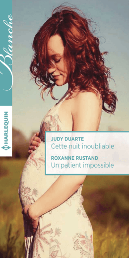 Cette nuit inoubliable &ndash; Un patient impossible
