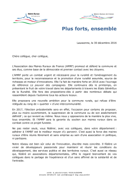 courrier-adhesion-amr43-301216 - Association des maires ruraux 43