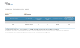2016-2017, trimestre juillet à septembre
