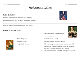 Evaluation d`histoire - la maîtresse a des yeux dans le dos