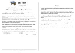 Formulaire d`adh&eacute;sion - Erquy rando